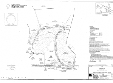 BOUNDARY PRESERVATION SURVEYING – MONMOUTH COUNTY PARK SYSTEM: SAGER