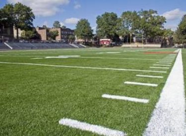 MEADOWBROOK PARK FOOTBALL FIELD IMPROVEMENTS